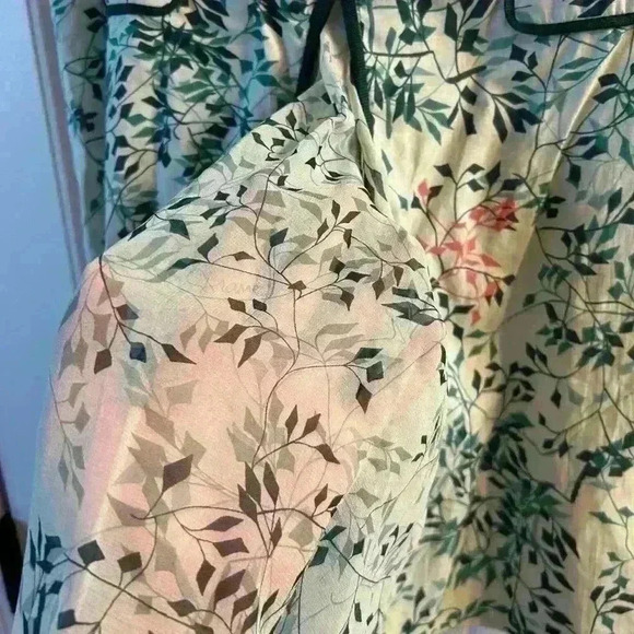 Diane Von Furstenberg apron skirt - Picture 6 of 6